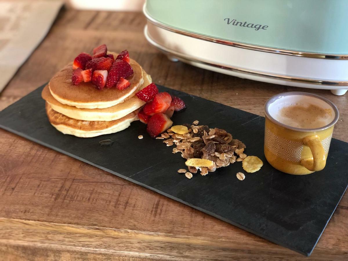 A Due Passi Bed & Breakfast Lorica Eksteriør bilde