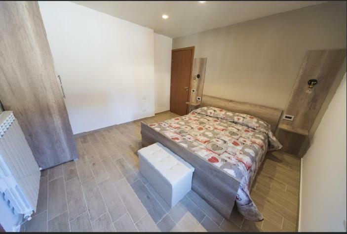 A Due Passi Bed & Breakfast Lorica Eksteriør bilde